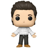 Seinfeld Jerry with Puffy Shirt Funko Pop! Vinyl Figure #1088