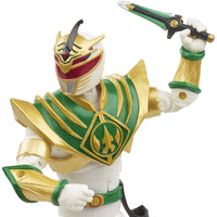 Power Rangers Lightning Collection Mighty Morphin Power Rangers Lord Drakkon 6-Inch Action Figure