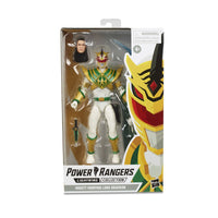 Power Rangers Lightning Collection Mighty Morphin Power Rangers Lord Drakkon 6-Inch Action Figure