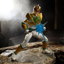 Load image into Gallery viewer, Power Rangers Lightning Collection Mighty Morphin Power Rangers Lord Drakkon 6-Inch Action Figure