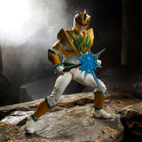 Power Rangers Lightning Collection Mighty Morphin Power Rangers Lord Drakkon 6-Inch Action Figure