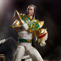 Power Rangers Lightning Collection Mighty Morphin Power Rangers Lord Drakkon 6-Inch Action Figure