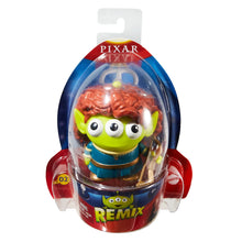 Load image into Gallery viewer, Disney/Pixar Alien Remix Merida Figure