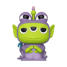 Load image into Gallery viewer, Pixar 25th Anniversary Alien Remix Randall Funko Pop! Vinyl Figure #761