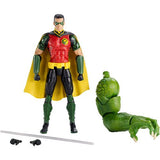 DC Multiverse Drake Red Robin Action Figure