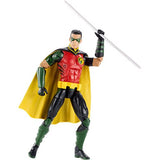 DC Multiverse Drake Red Robin Action Figure