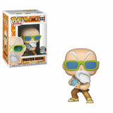 Master Roshi Vinyl Figure #533