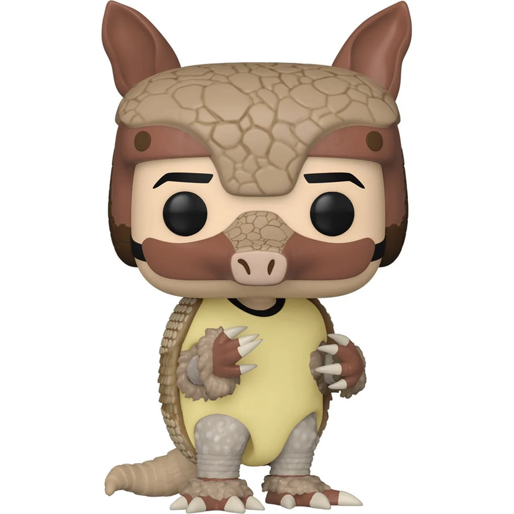 Friends Ross Geller Armadillo Funko Pop! Vinyl Figure #1648