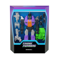 Transformers Ultimates Bombshell 7-Inch Action Figure