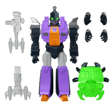 Load image into Gallery viewer, Transformers Ultimates Bombshell 7-Inch Action Figure