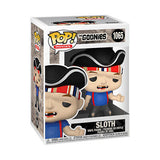 POP Movies: The Goonies - Sloth Collectible Vinyl Figure