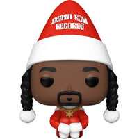 Snoop Dogg Snoop on the Stoop Funko Pop! Vinyl Figure #412