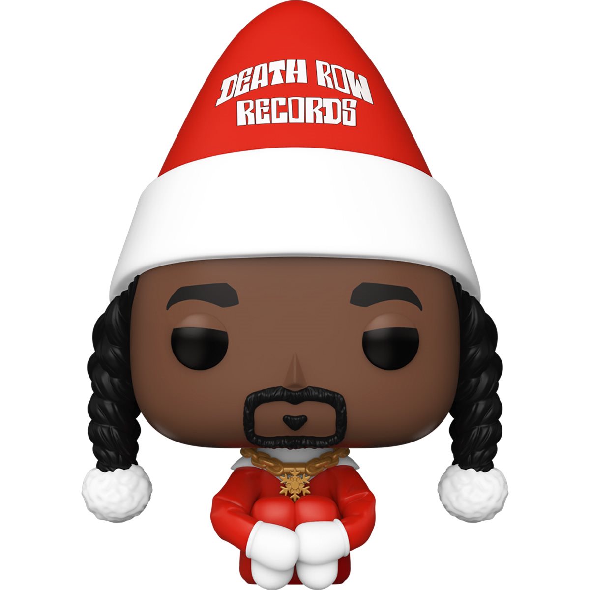 Snoop Dogg online Funko Pops (Set of 4)