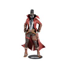 Load image into Gallery viewer, Spawn Wave 2 Gunslinger Spawn (Gatling Gun) 7-Inch Scale Action Figure