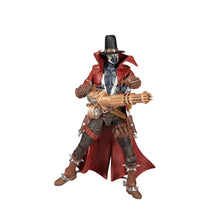 Load image into Gallery viewer, Spawn Wave 2 Gunslinger Spawn (Gatling Gun) 7-Inch Scale Action Figure