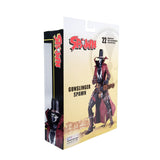 Spawn Wave 2 Gunslinger Spawn (Gatling Gun) 7-Inch Scale Action Figure