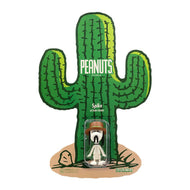 Peanuts Spike 3 3/4-Inch ReAction Figure - SDCC Exclusive