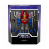 Transformers Ultimates Ghost of Starscream 7-Inch Action Figure