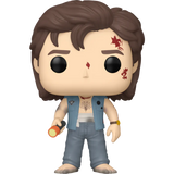 Steve #1542 - Stranger Things Hot Topic Exclusive Funko Pop!