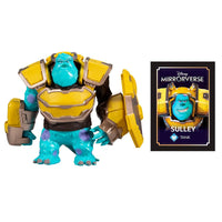 Disney Mirrorverse 5-Inch Wave 1 Sulley Action Figure