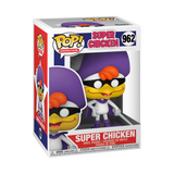 Super Chicken Funko #962