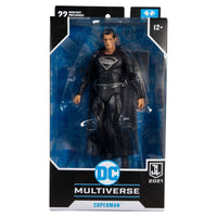 DC Multiverse Justice League Movie 7" Action Figure - Superman