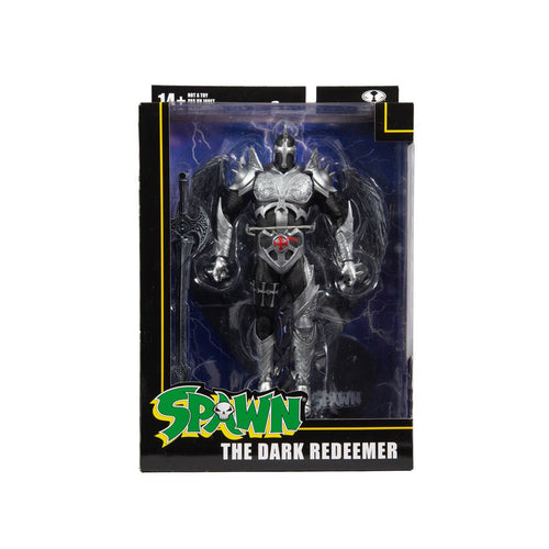 Spawn Wave 2 The Dark Redeemer 7-Inch Scale Action Figure