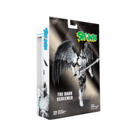 Spawn Wave 2 The Dark Redeemer 7-Inch Scale Action Figure