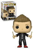 Green Day Tre Cool Vinyl Figure Funko 236