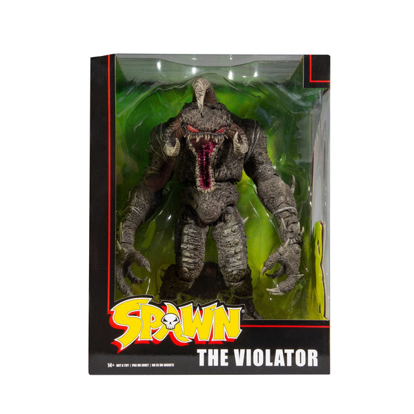 Spawn Violator Megafig Action Figure