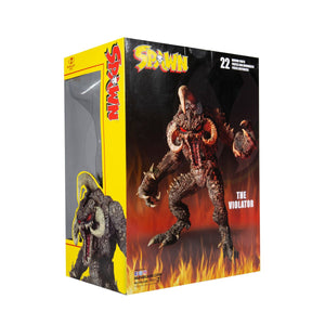 Spawn Violator Megafig Action Figure