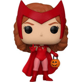 WandaVision Halloween Wanda Funko Pop! Vinyl Figure #715