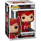 WandaVision Halloween Wanda Funko Pop! Vinyl Figure #715