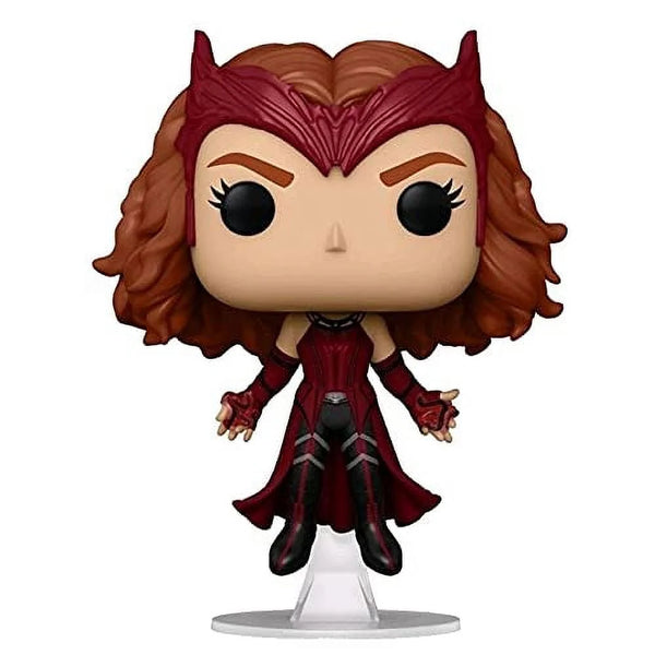 Scarlet Witch [Hot Topic] - WandaVision #828