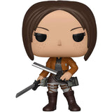 Attack on Titan Ymir Funko Pop! Vinyl Figure #461