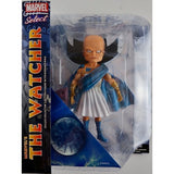 Marvel Select Watcher