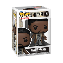 Load image into Gallery viewer, Funko Pop! Movies: Candyman - Candyman