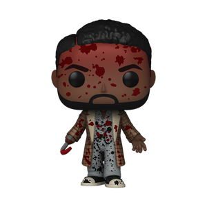Funko Pop! Movies: Candyman - Candyman Bloody CHASE VARIANT