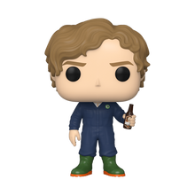 Load image into Gallery viewer, Funko Pop! Letter Kenny: Daryl Vinyl Figure