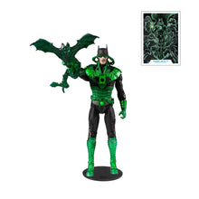 Load image into Gallery viewer, DC Multiverse 7&quot; Action Figure Dark Nights Metal Earth 32 Batman