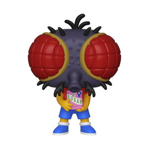 Funko POP! Animation: The Simpsons S3 - Fly Boy Bart