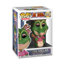 Load image into Gallery viewer, Funko POP! TV: Dinosaurs - Fran Sinclair