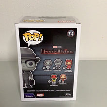 Load image into Gallery viewer, Wanda Vision, Vision 50s Funko Pop #714