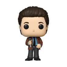 Load image into Gallery viewer, Funko POP! TV: Seinfeld - Jerry Doing Standup