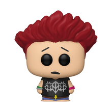 Load image into Gallery viewer, Funko POP! Animation: South Park - Jersey Kyle