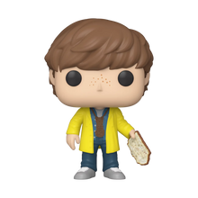 Load image into Gallery viewer, Funko POP! Movies: The Goonies - Mikey with Map