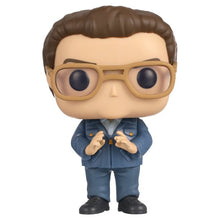 Load image into Gallery viewer, Funko Pop! Seinfeld: Newman the Mailman #1085