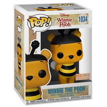 Load image into Gallery viewer, Funko POP! Disney Winnie the Pooh (Bee)