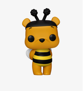 Funko POP! Disney Winnie the Pooh (Bee)