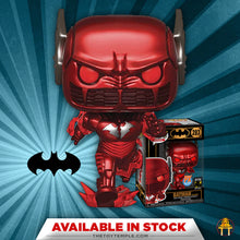 Load image into Gallery viewer, Funko Pop! DC Red Death Vinyl Figure